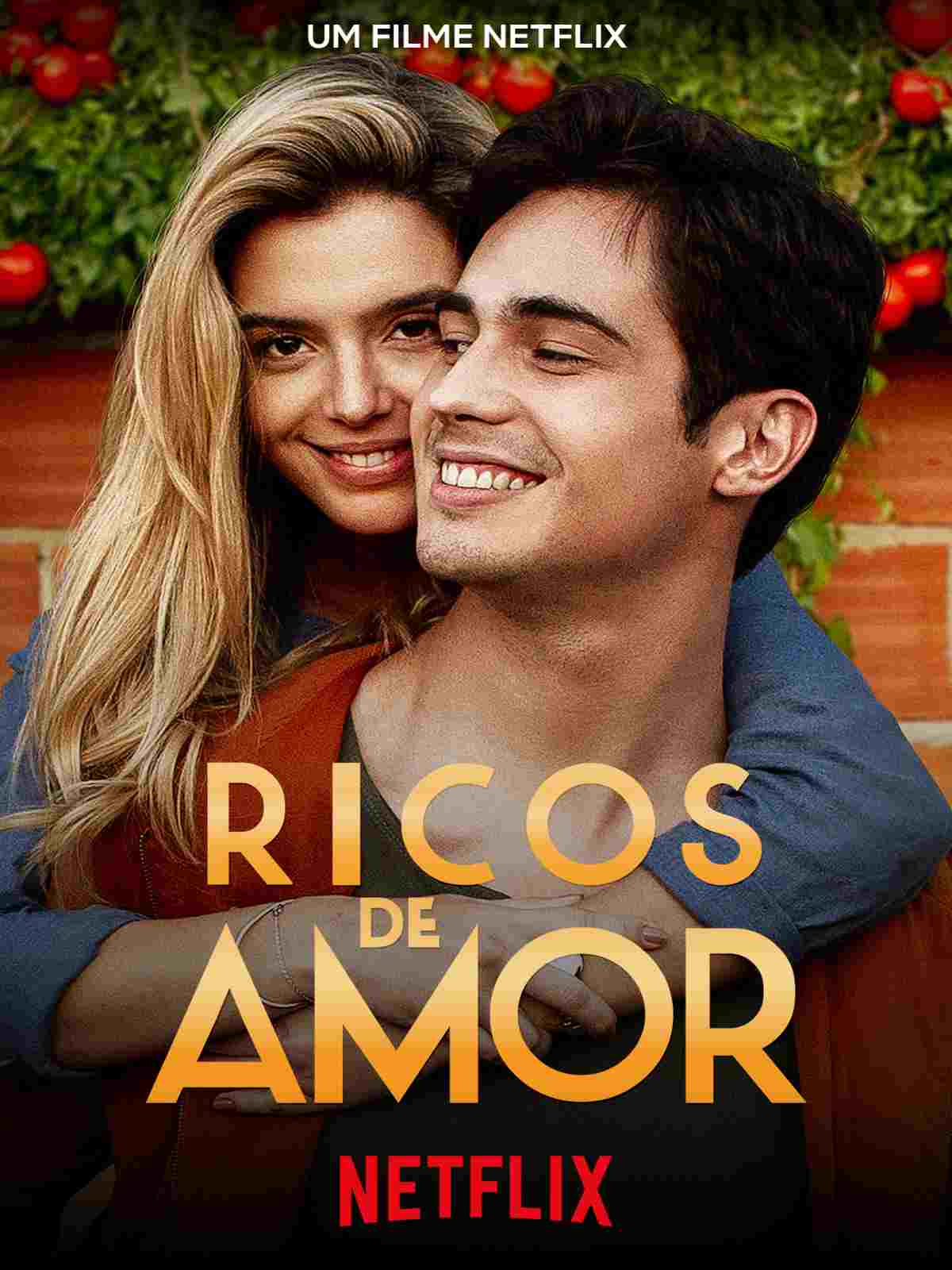 Ricos de Amor - Filme 2019 - AdoroCinema
