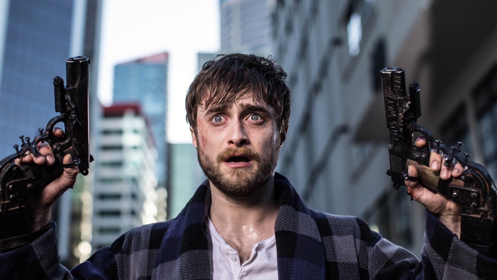 Estreias nos cinemas: 'Armas em jogo', com Daniel Radcliffe, é destaque nas  telonas do Rio - Jornal O Globo