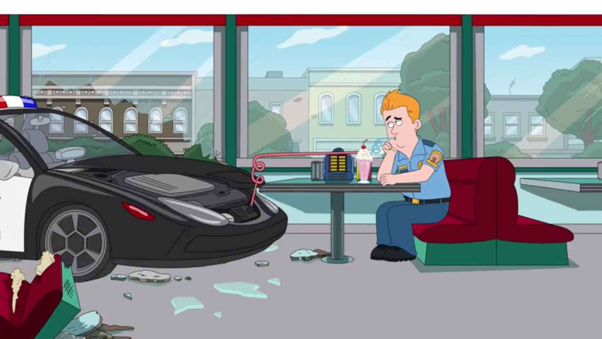 Paradise PD : Paradise PD : Fotos - 16 no 25 - AdoroCinema