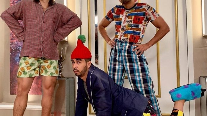 Os Roni : Os Roni : Fotos - 2 no 6 - AdoroCinema