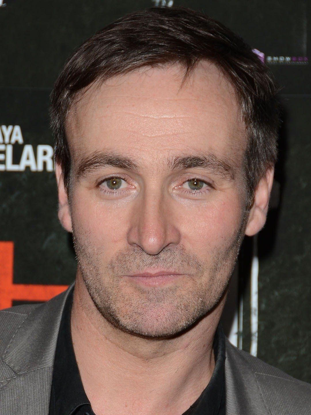 Derek Riddell - AdoroCinema