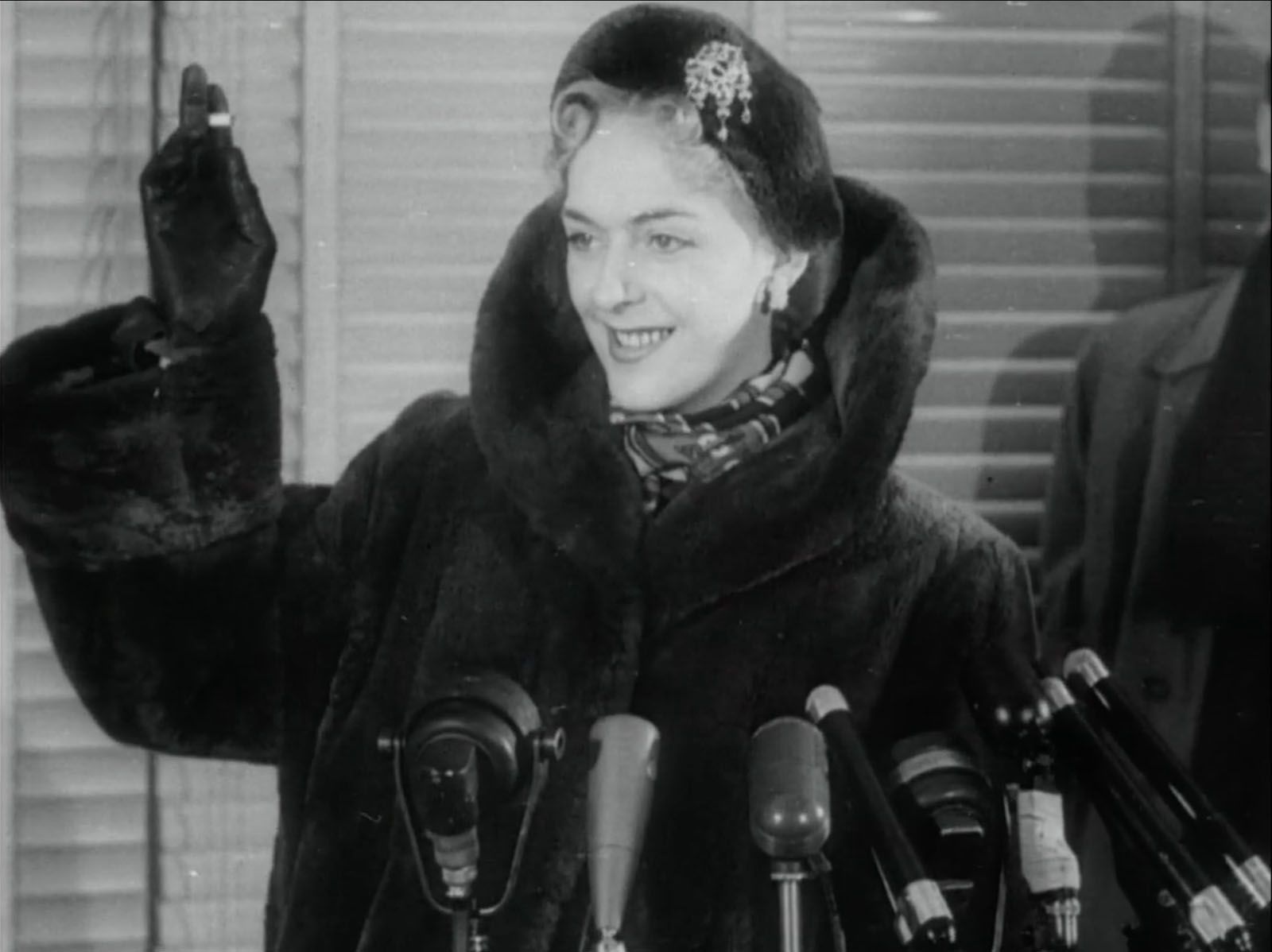 Foto do filme Revelação - Foto 3 de 18 - AdoroCinema