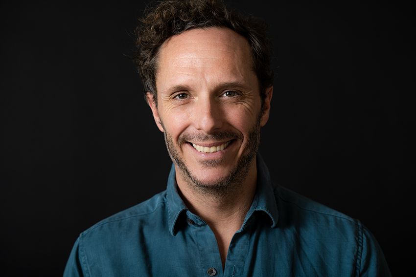 Kalle Rydberg - AdoroCinema