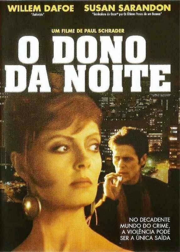 Notícias do filme O Dono do Jogo - AdoroCinema