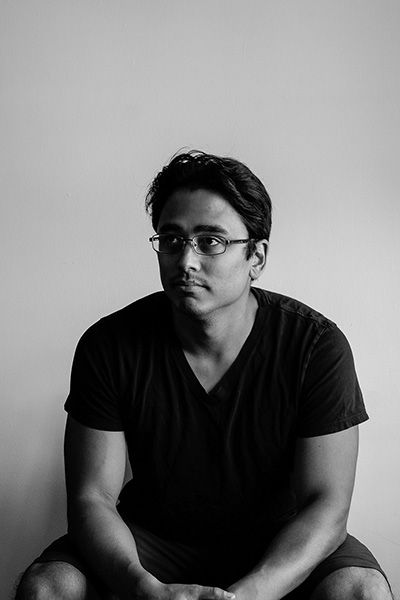 Greg Ng - AdoroCinema