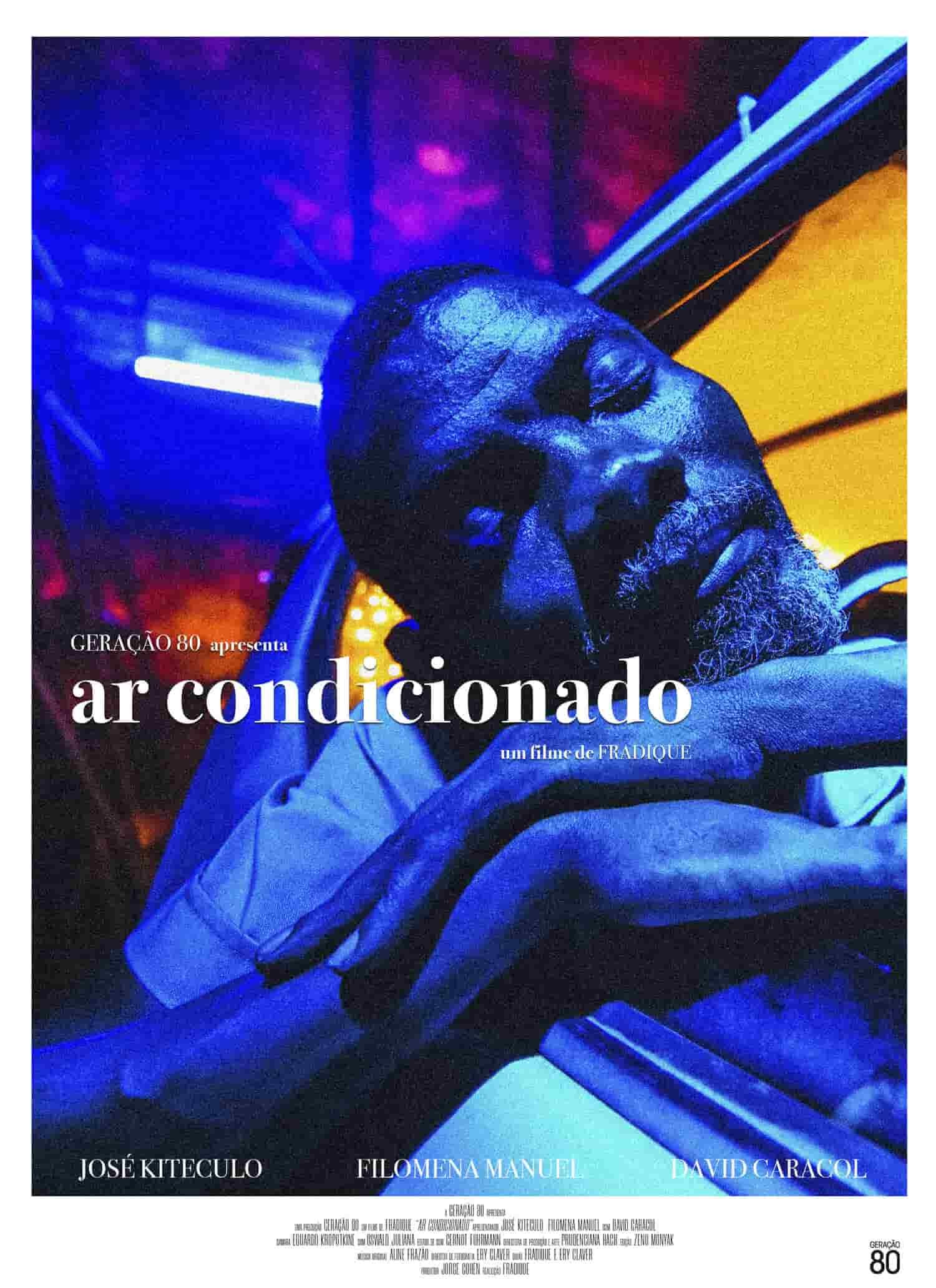 Ar Condicionado