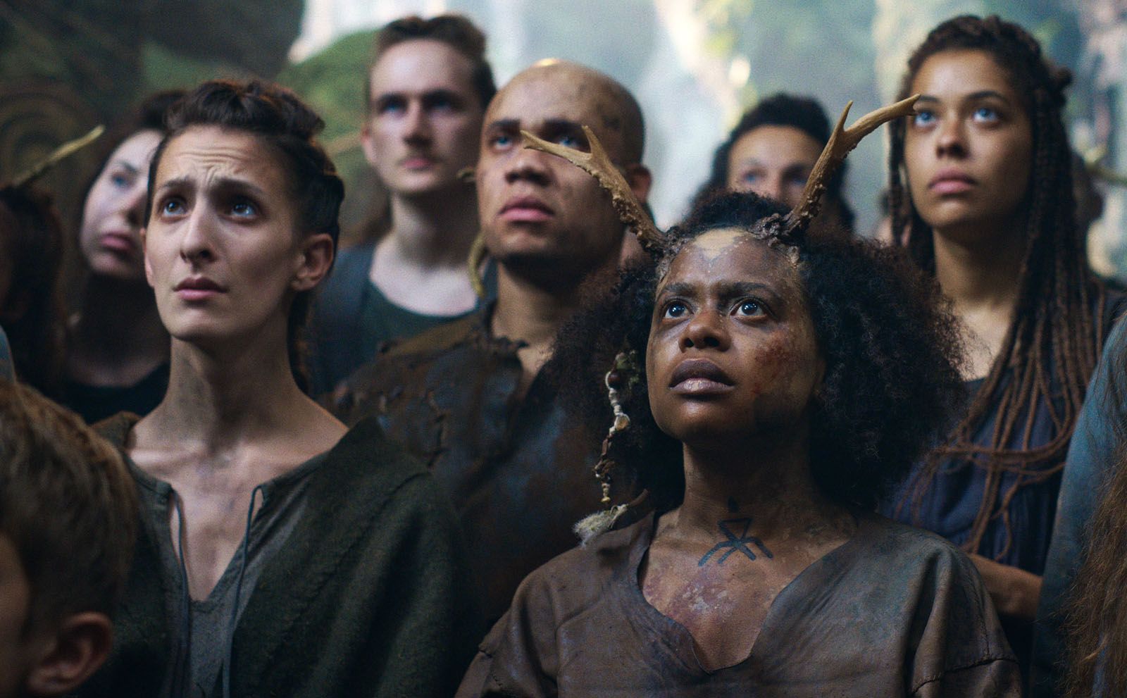 Cursed - A Lenda do Lago : Cursed - A Lenda do Lago : Fotos - 33 no 80 ...