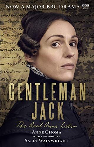 Pôster Gentleman Jack - Temporada 2 - Pôster 1 no 4 - AdoroCinema