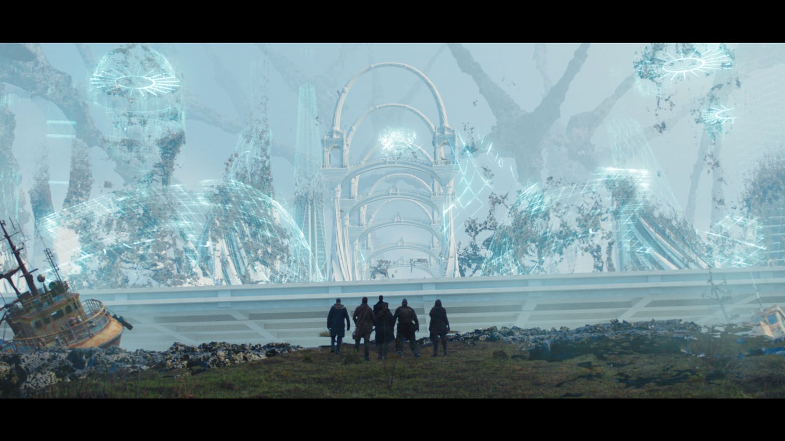 Foto do filme Coma - A Dimensão do Futuro - Foto 16 de 58 - AdoroCinema