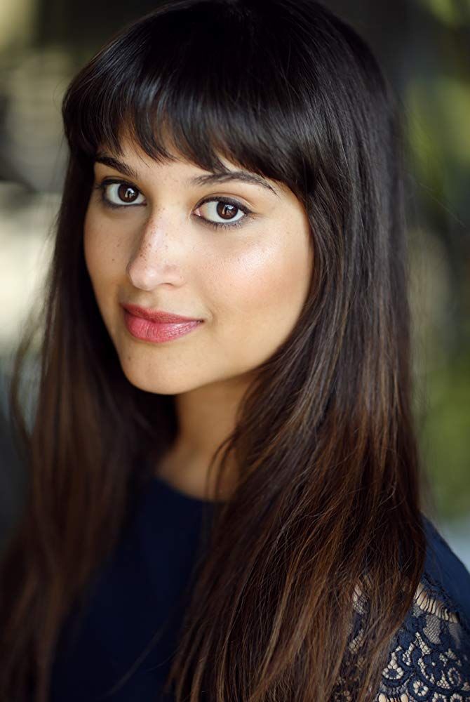 Sujaya Dasgupta - AdoroCinema
