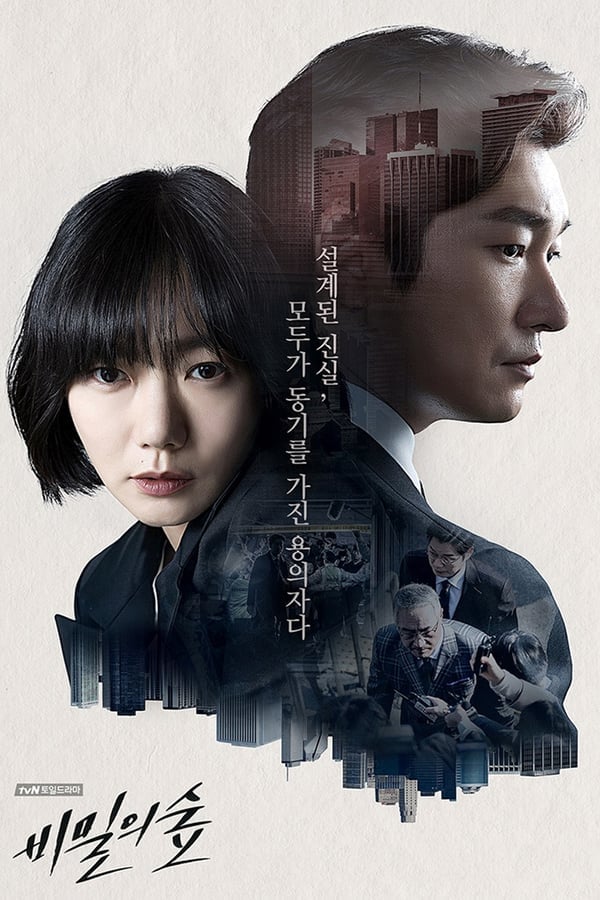 Drama coreano com atriz de Parasita é lançado na Netflix - Notícias Série -  como visto na Web - AdoroCinema