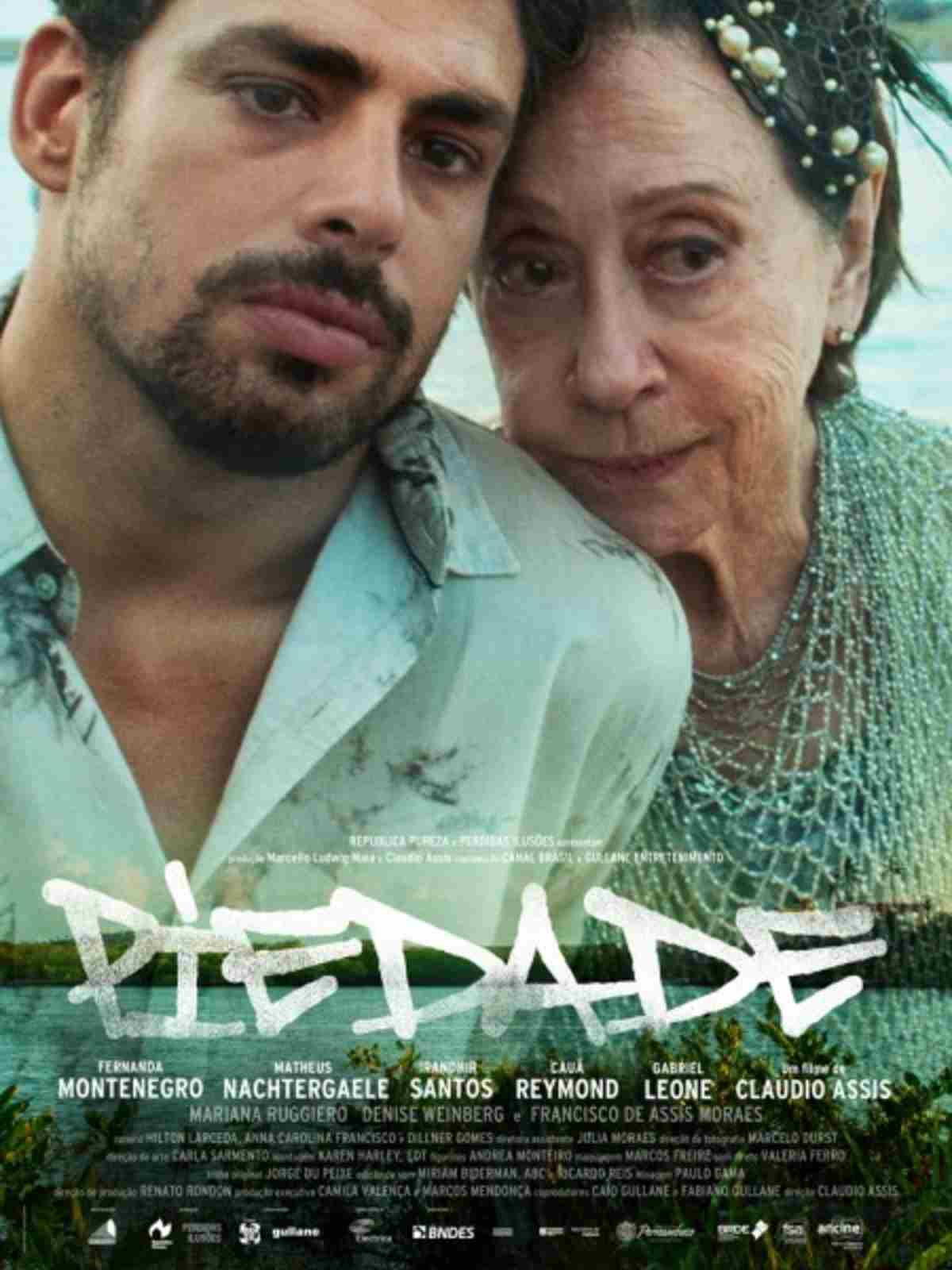 Piedade - Filme 2015 - AdoroCinema