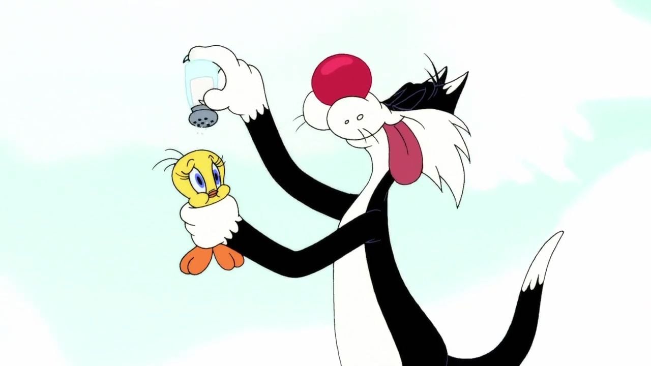 Pôster Looney Tunes Cartoons 1ª temporada Pôster 6 no 13 AdoroCinema