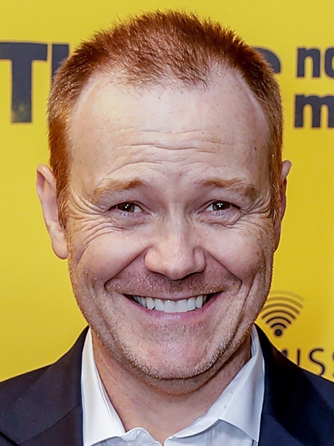 Stephen Hall (III) AdoroCinema