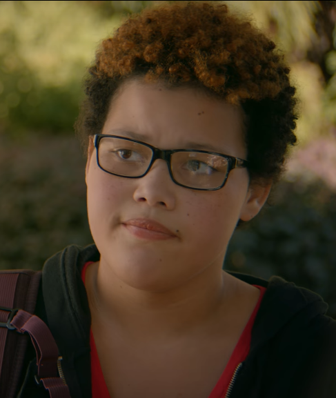 Nichole Brown - AdoroCinema