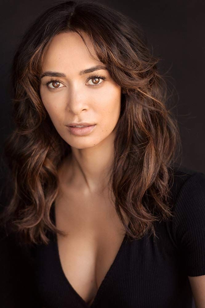 Brandi Alexander AdoroCinema