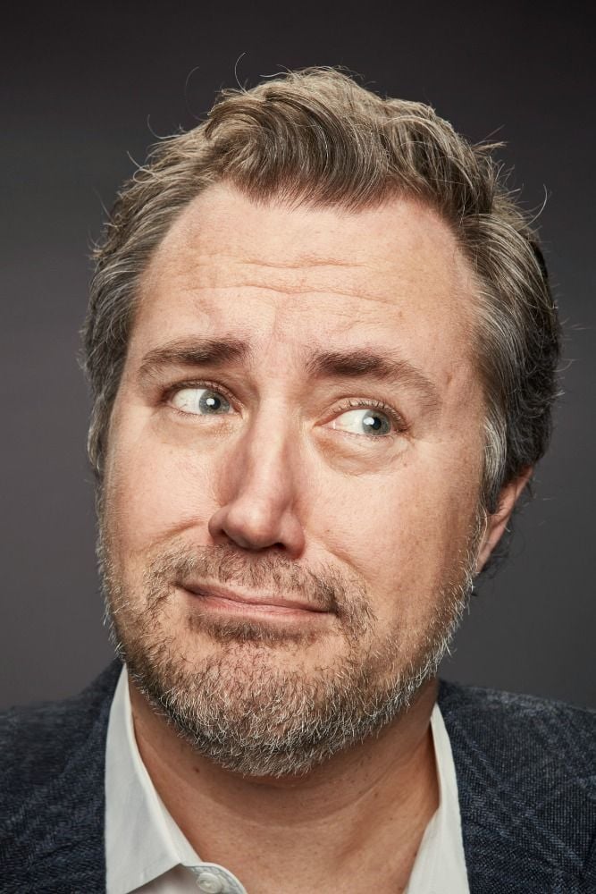 Bill Oakley AdoroCinema