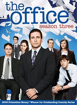 The Office (US) 3ª temporada - AdoroCinema