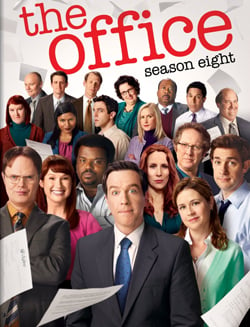 The Office (US) 8ª temporada - AdoroCinema