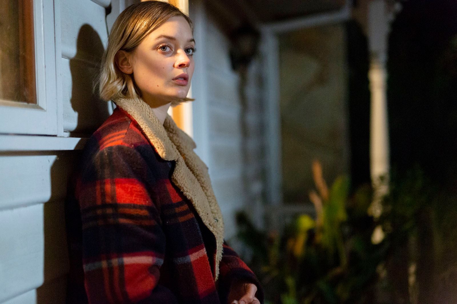 Foto de Bella Heathcote - Relíquia Macabra : Fotos Bella Heathcote ...