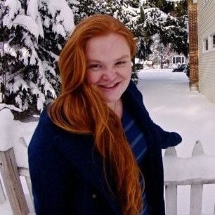 Nora Rogers - AdoroCinema