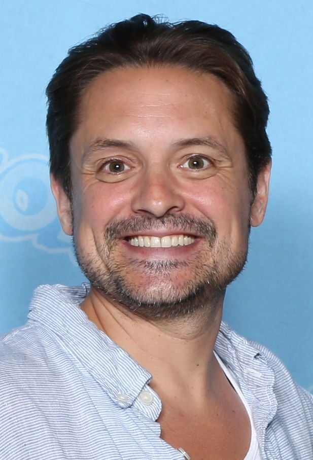 Will Friedle AdoroCinema