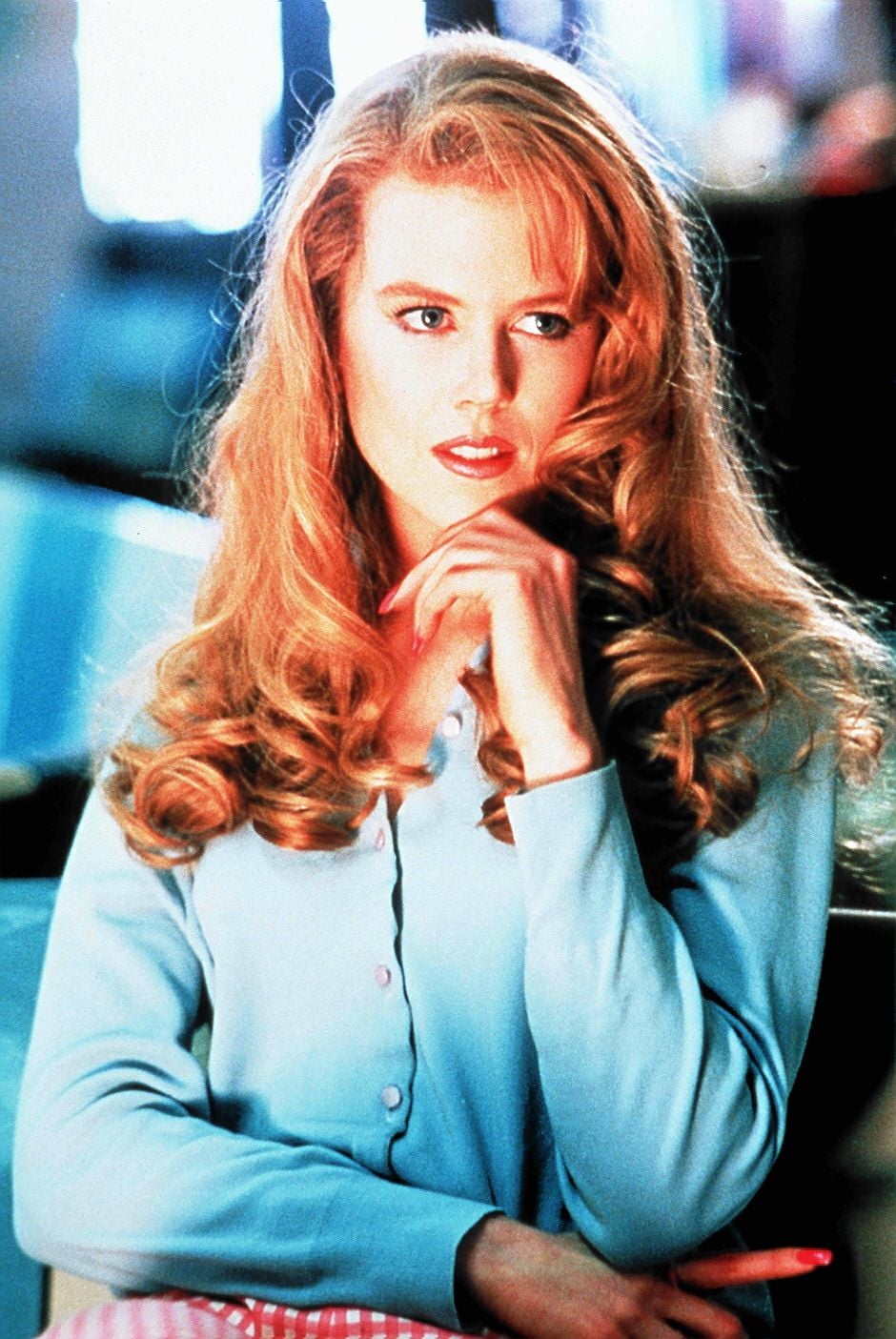 Foto do filme Um Sonho Sem Limites - Foto 22 de 41 - AdoroCinema