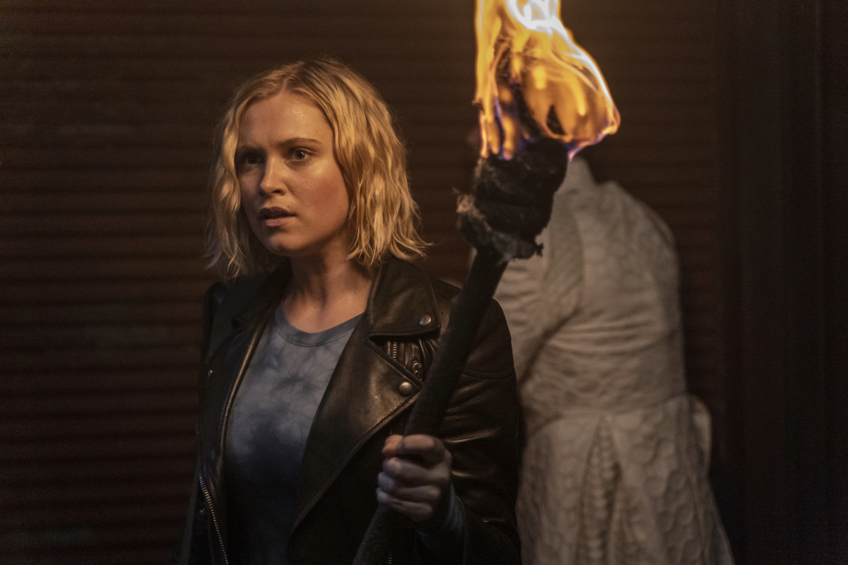 Foto de Eliza Taylor - The 100 : Fotos Eliza Taylor - Foto 4 de 158 -  AdoroCinema