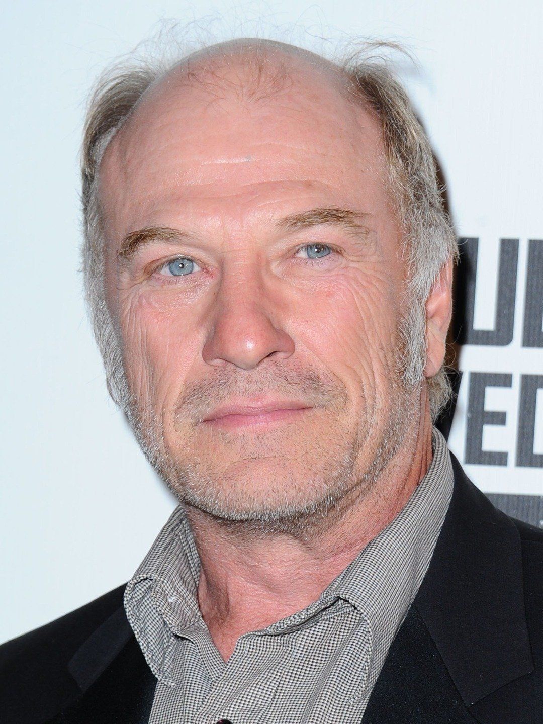 Ted Levine AdoroCinema
