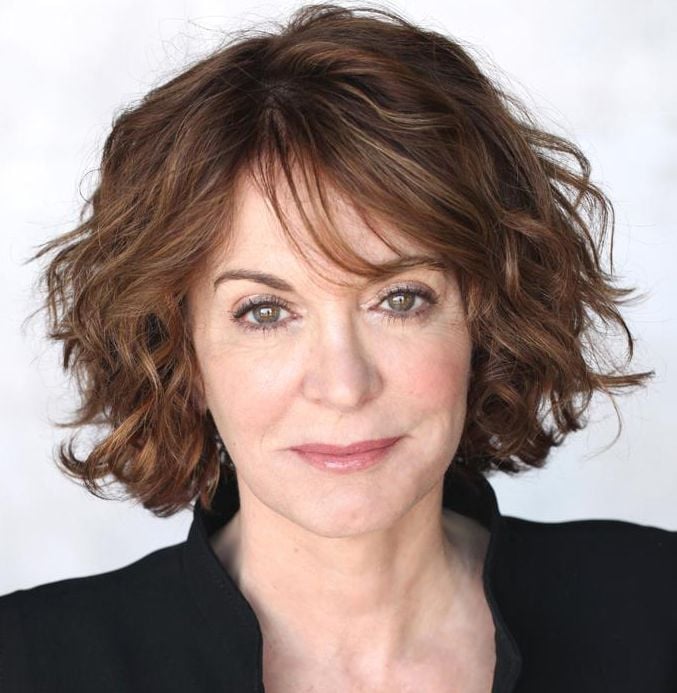 Kathleen Garrett AdoroCinema