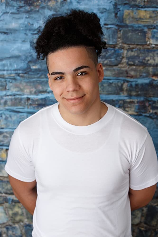 Antonio Ortiz Filmografia AdoroCinema