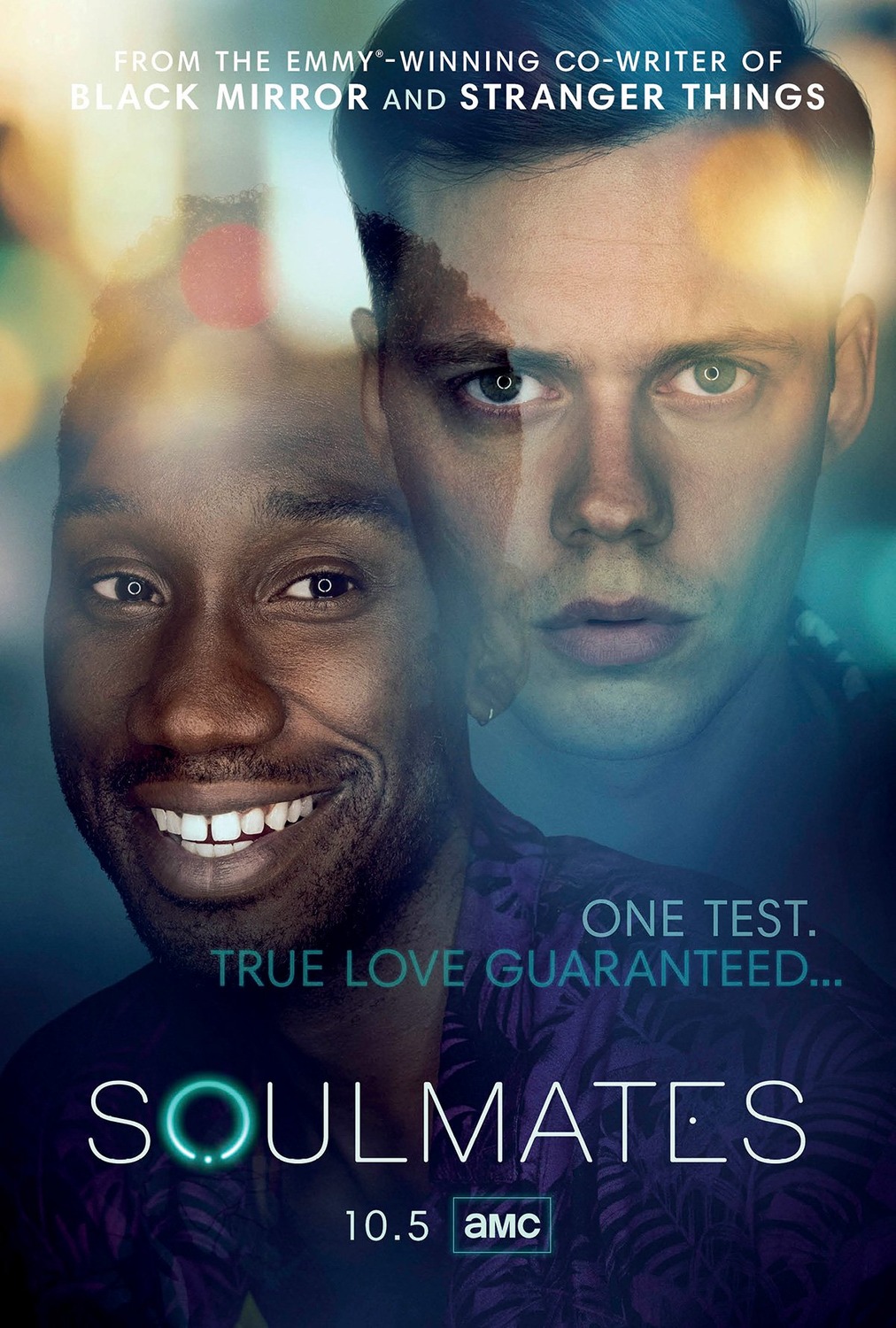 Soulmates Série 2020 AdoroCinema