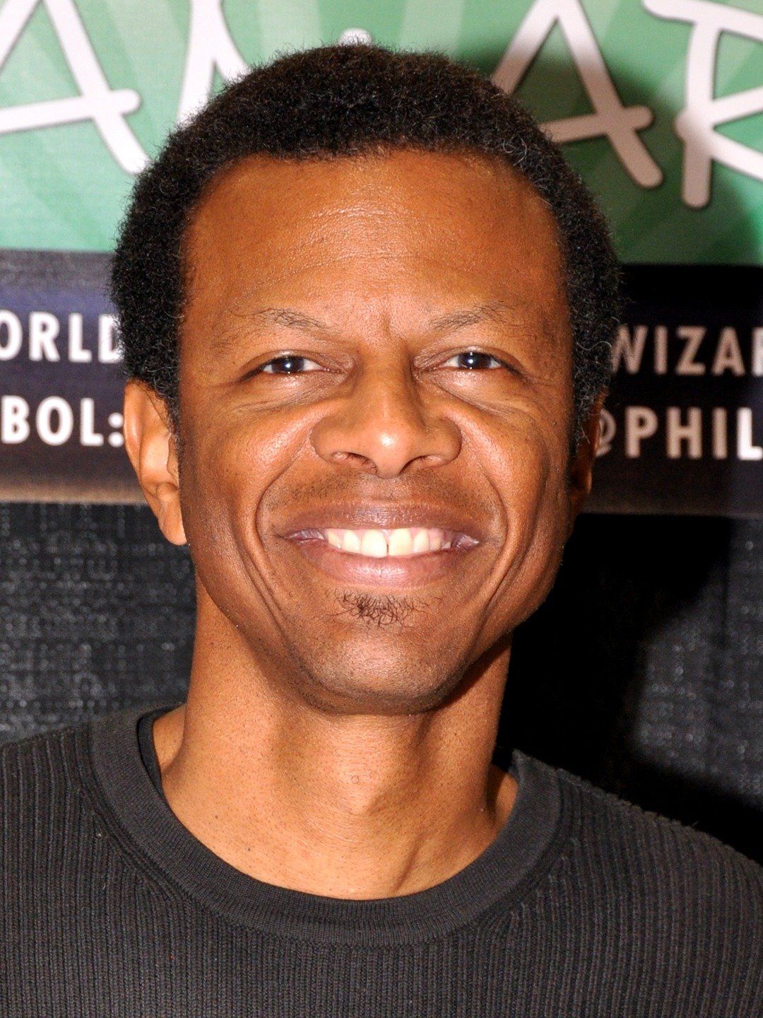 Phil LaMarr - AdoroCinema