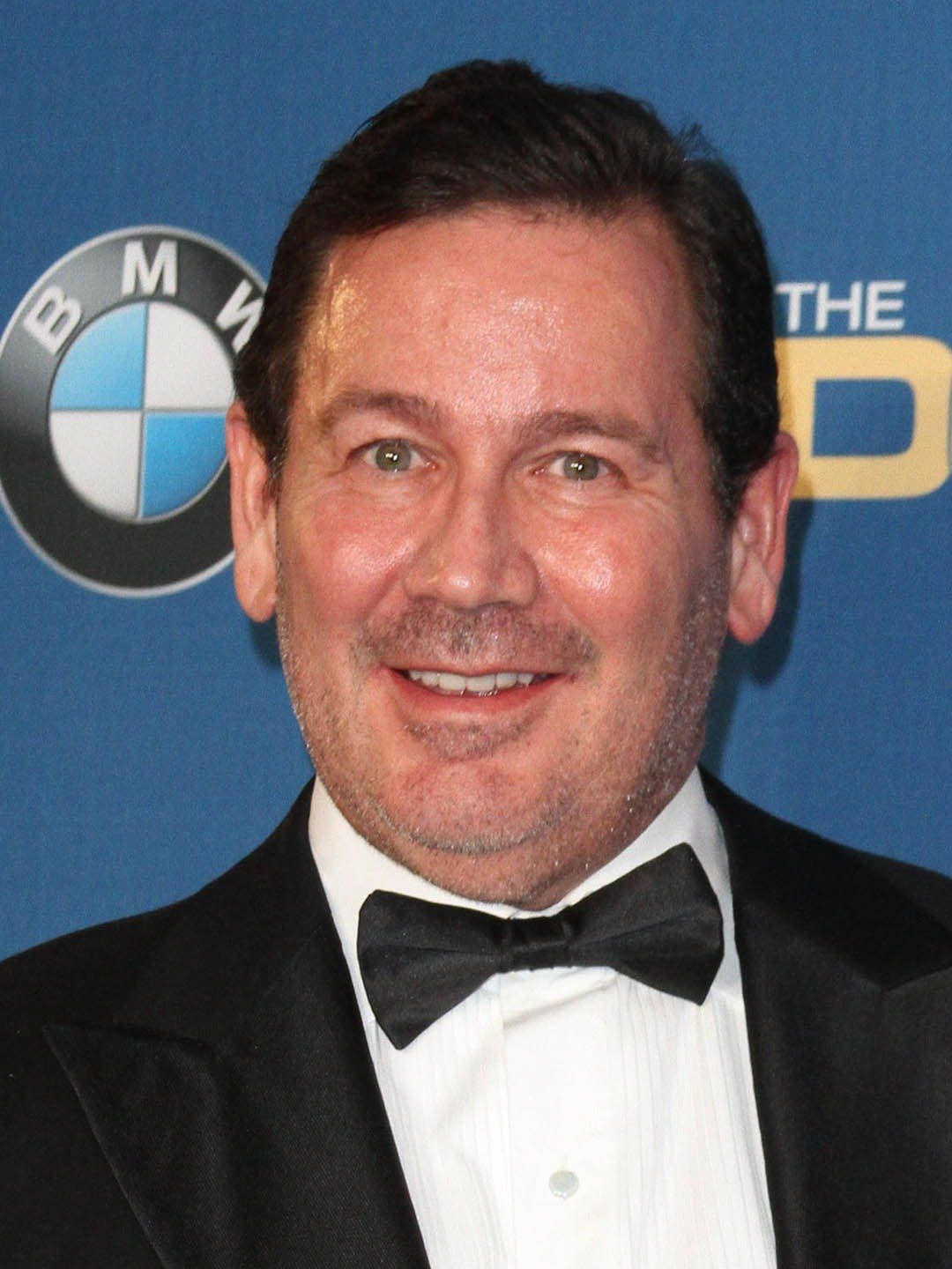 David Nutter AdoroCinema