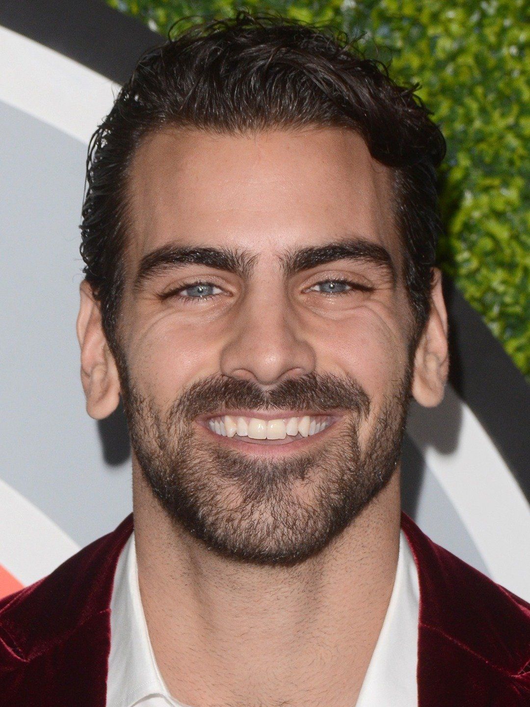 Димарко. Nyle Dimarco.