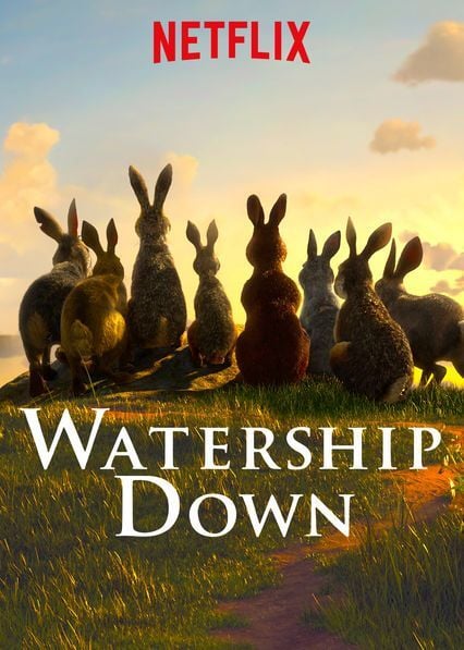 Watership Down: elenco da 1ª temporada - AdoroCinema