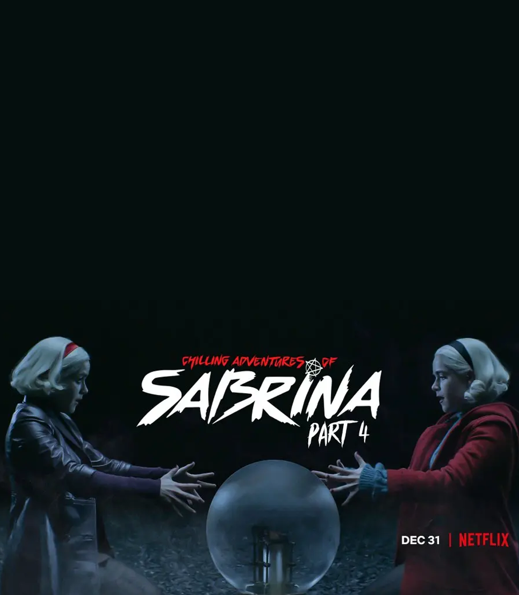 O Mundo Sombrio de Sabrina | Novo vídeo tem participação de atrizes da série original