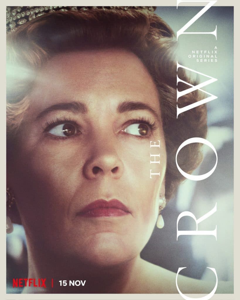 The Crown (3.ª temporada) – Wikipédia, a enciclopédia livre