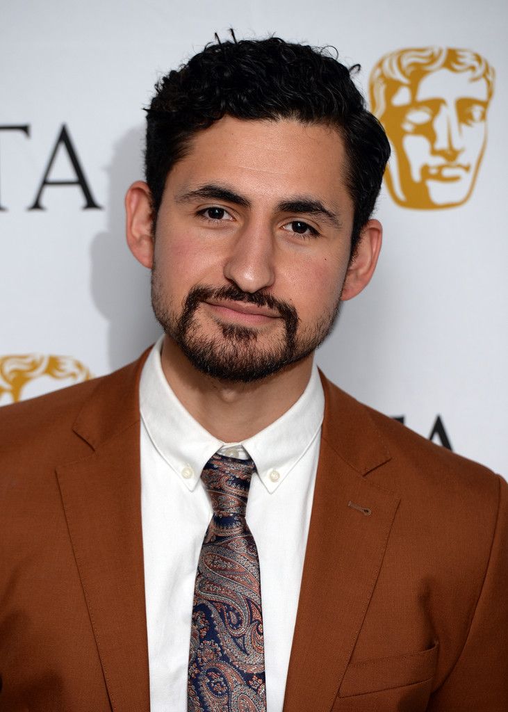 Amir ElMasry AdoroCinema