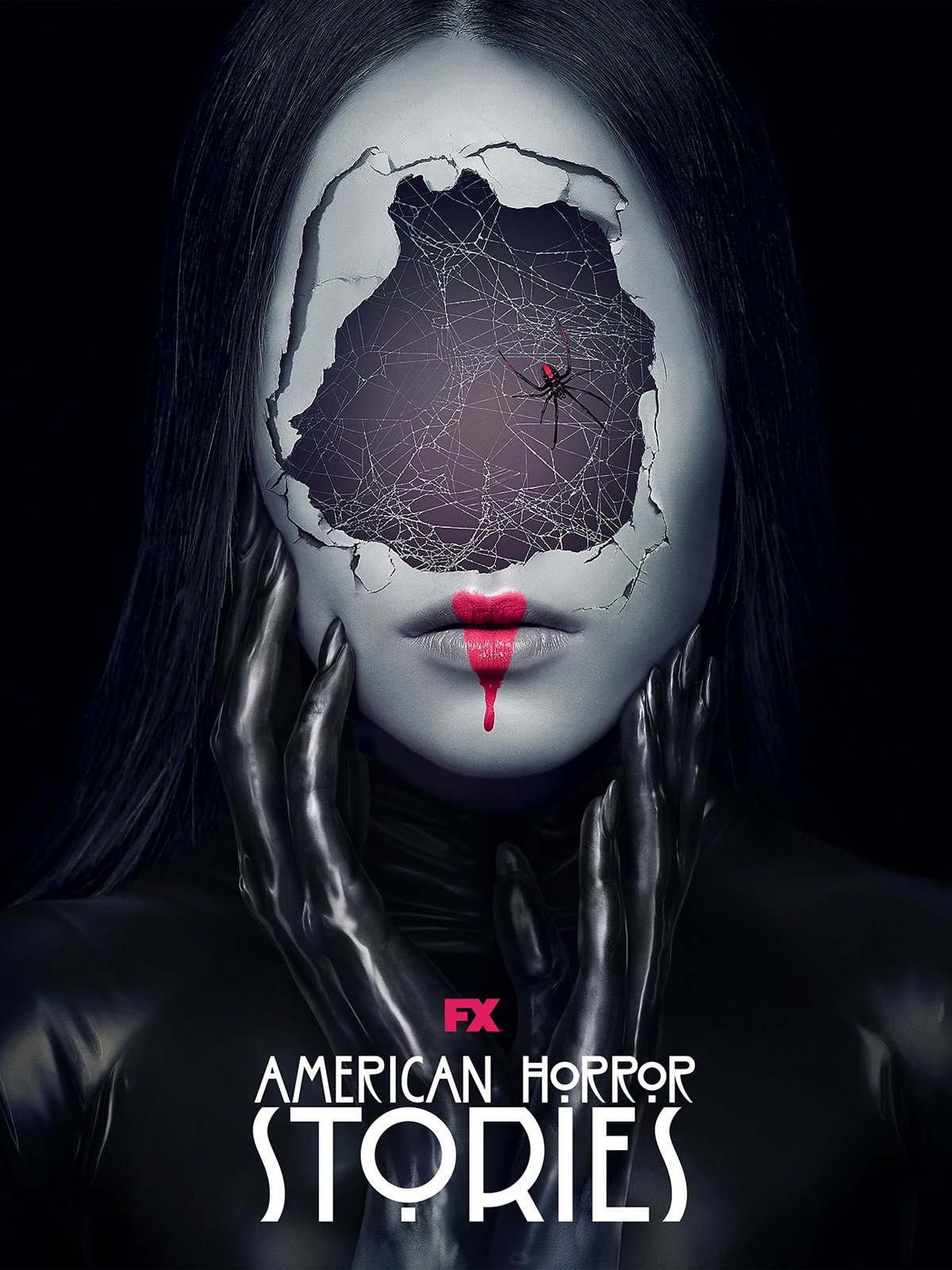 American Horror Stories Série 2021 Adorocinema