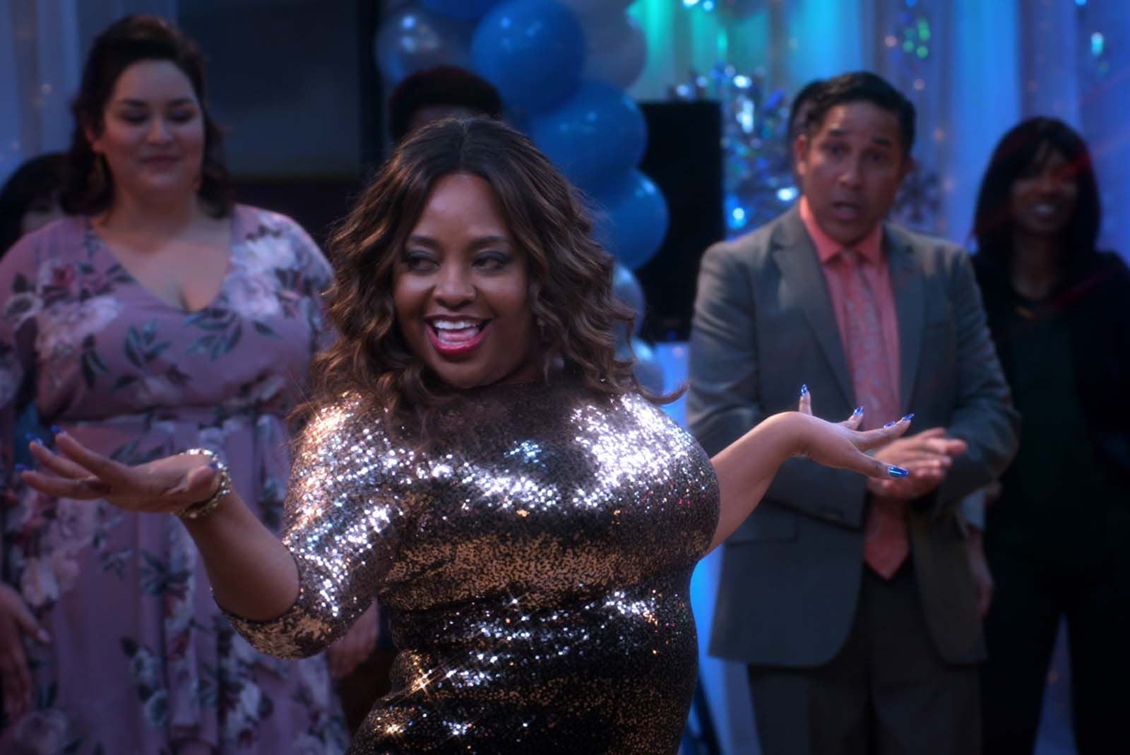 Filmes E Programas De Tv De Sherri Shepherd