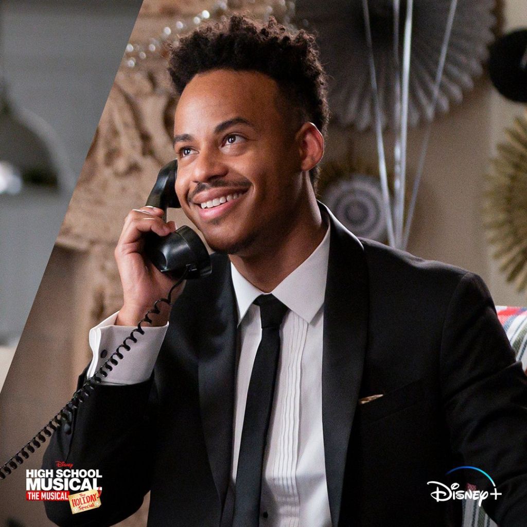 Foto de Mark St. Cyr Foto Mark St. Cyr AdoroCinema