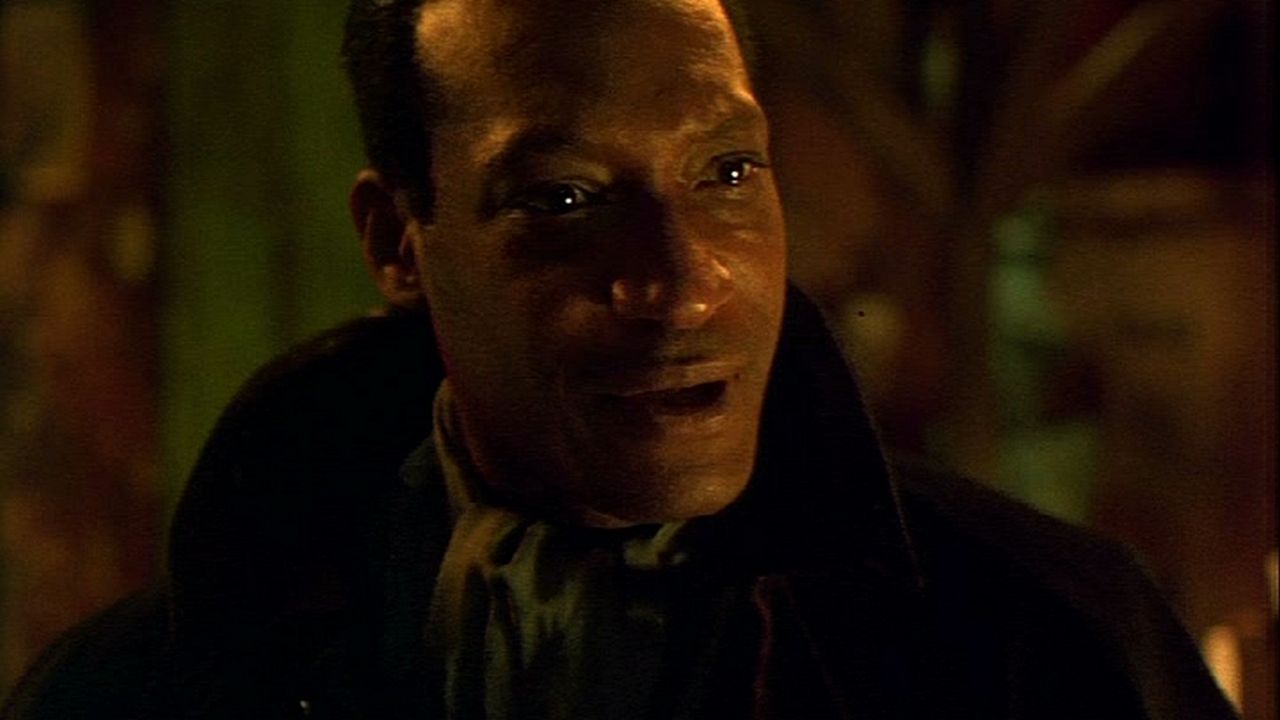 Tony Todd : Filmografia - AdoroCinema