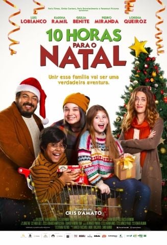 11 melhores filmes de Natal para assistir com a família na Netflix