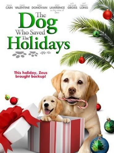 O Cachorro que Salvou as Festas - Filme 2012 - AdoroCinema