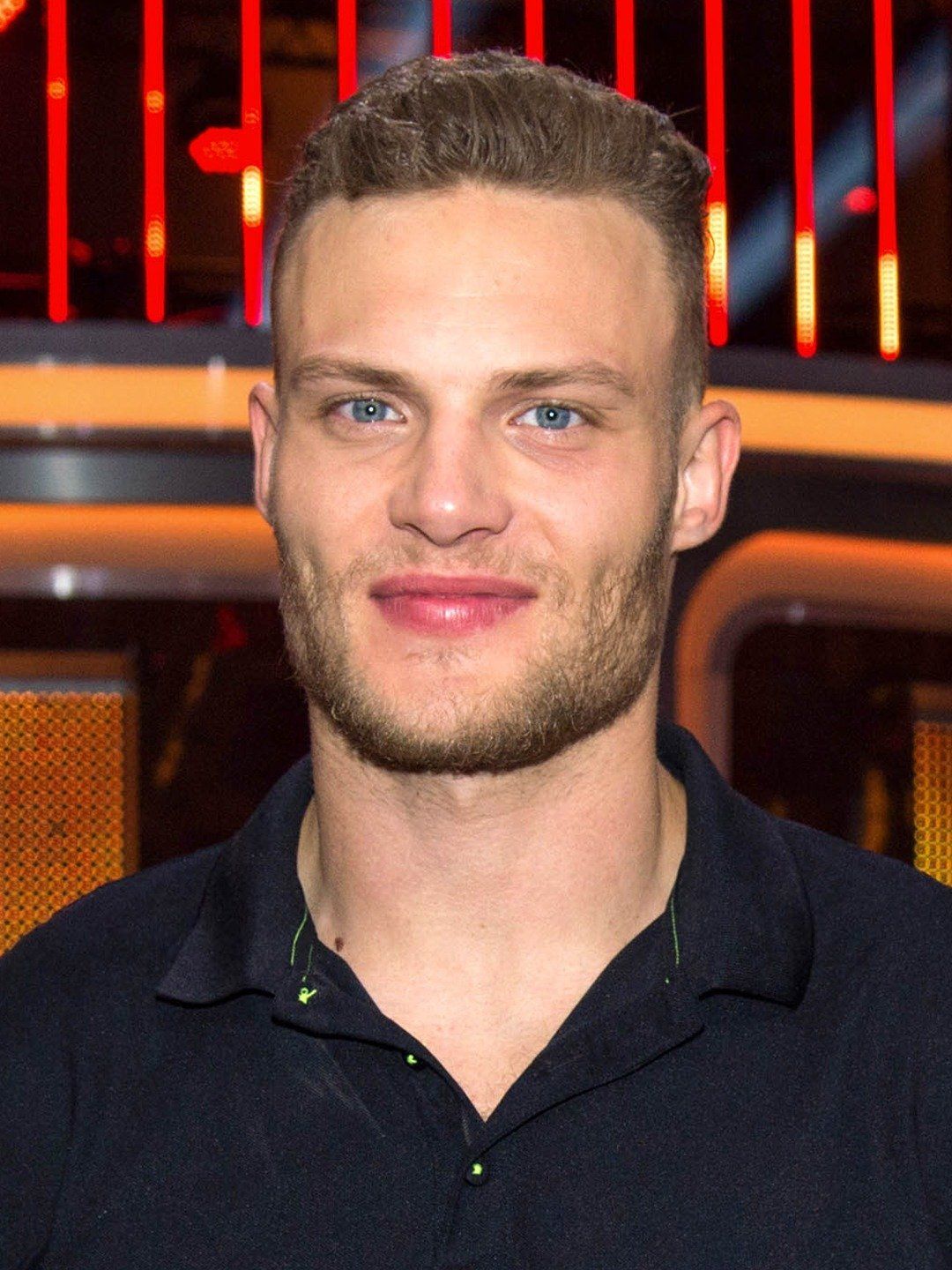 Robert Maaser AdoroCinema