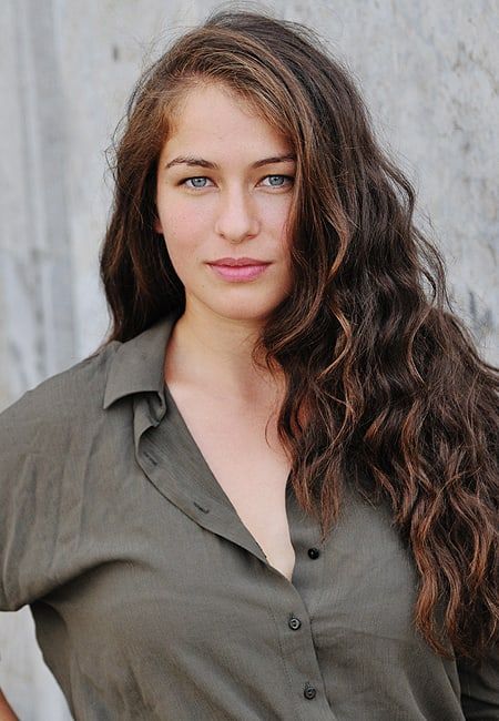 Henriette Confurius - AdoroCinema