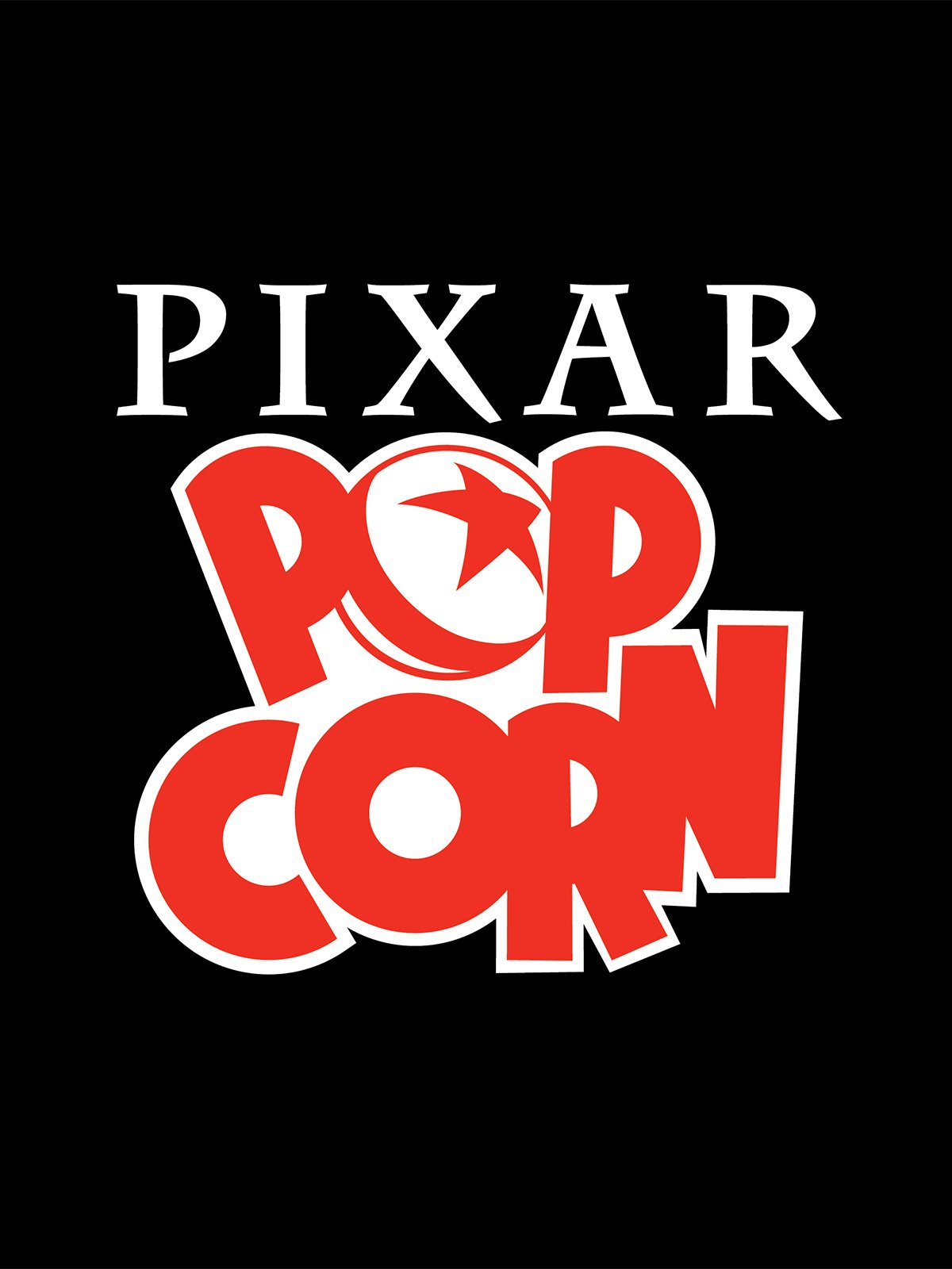 Sessão Pipoca com a Pixar - Série 2021 - AdoroCinema