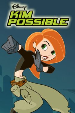 Kim Possible 2ª temporada - AdoroCinema Kim Possible 2ª temporada - AdoroCinema
