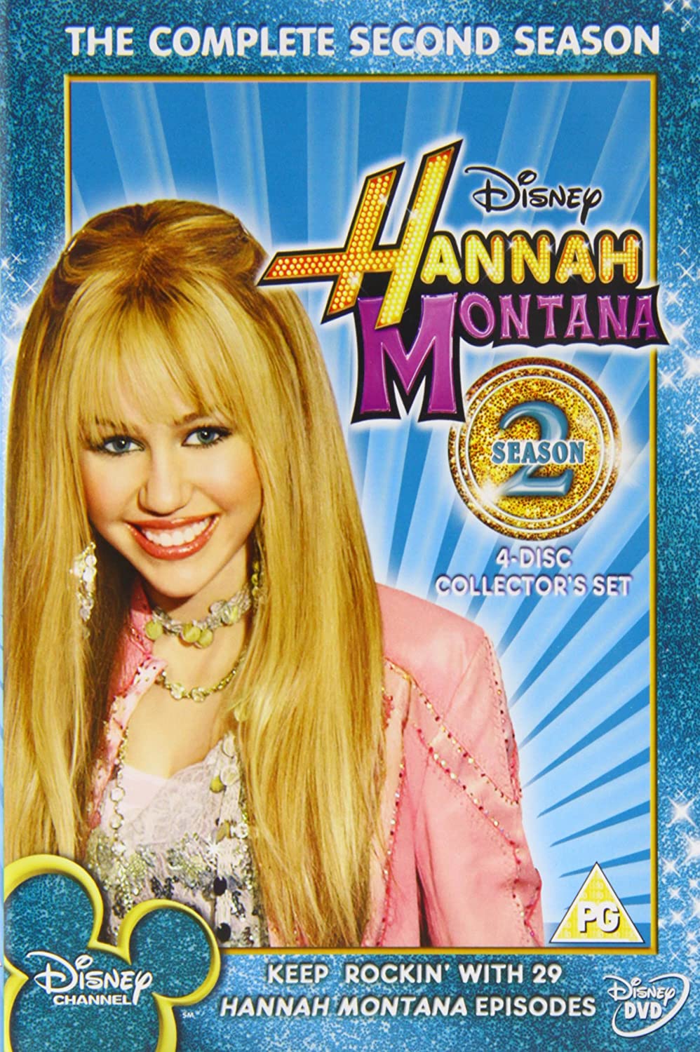 Hannah Montana 2ª temporada - AdoroCinema